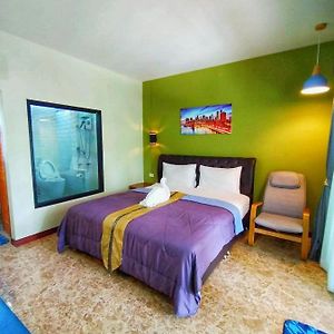 Laguna Resort Pakbara Satun