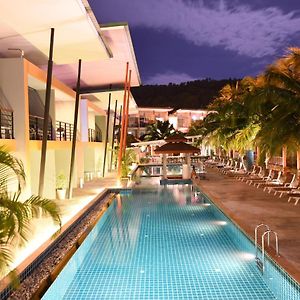 Phi Phi Anita Resort - SHA Certified Vaccinated