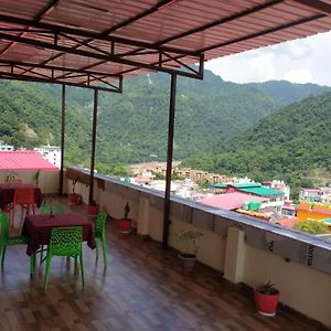 Hotel The Shivaay - Delight Inn Rishikesh