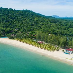 Khu Nghỉ Dưỡng Bãi Biển Phú Quốc Chez Carole