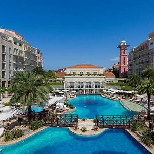 Il Campanario Villaggio Resort