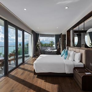 Suite Ocean có Giường Cỡ King